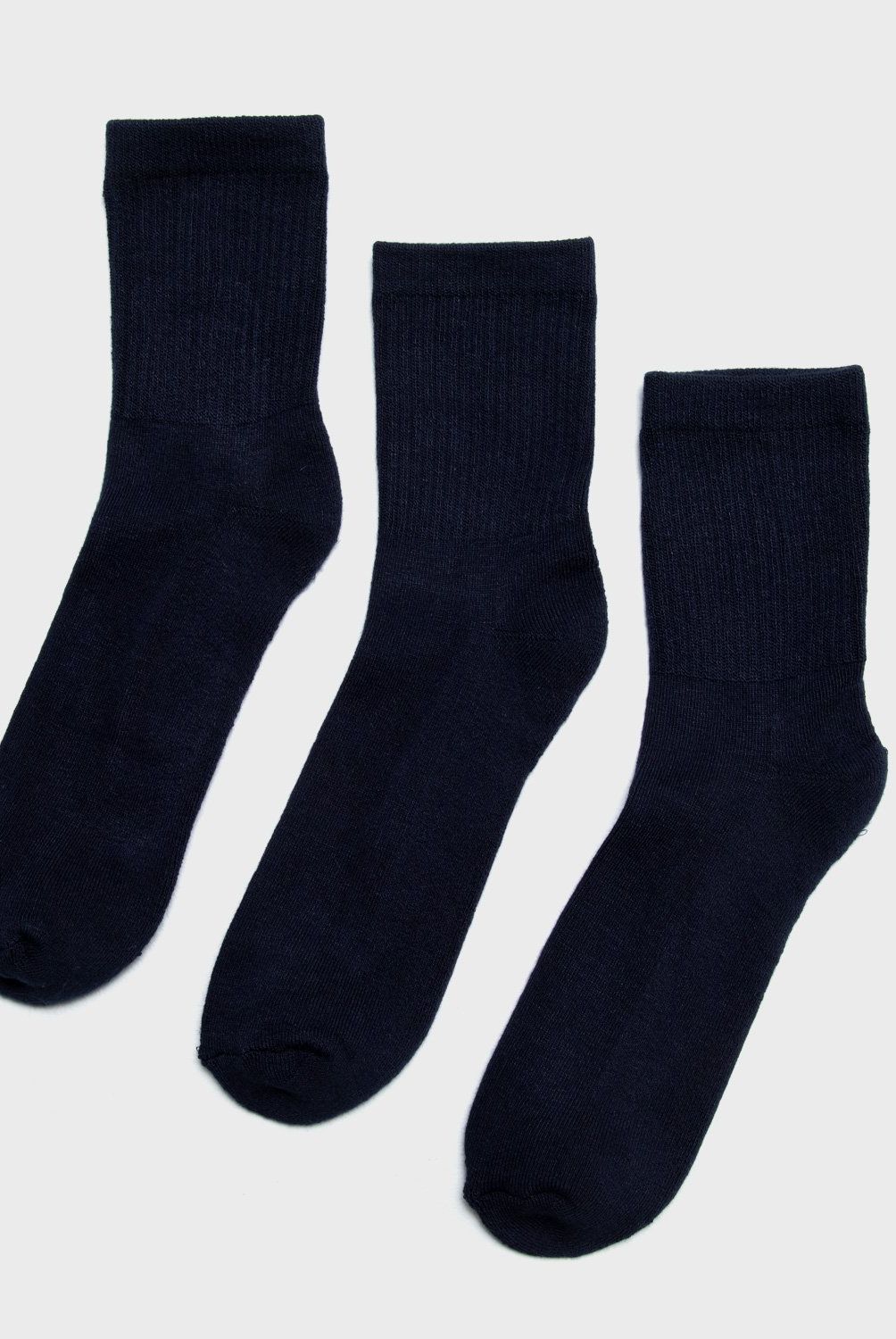 HOLLEY SKOOL - Set Calcetines Niño Holley Bambú Medias