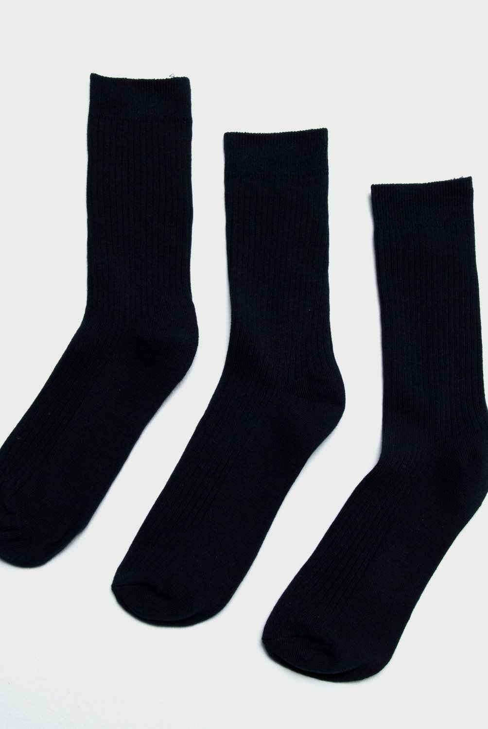 HOLLEY SKOOL - Calcetines Holley Unisex Medias Bambú