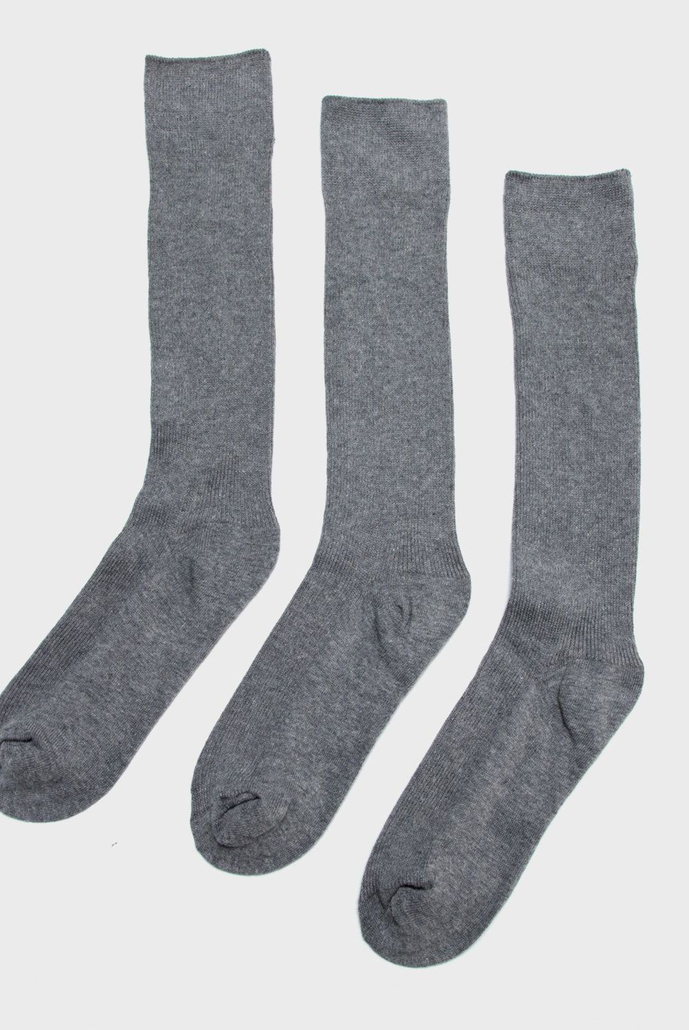 HOLLEY SKOOL - Set Calcetines Holley Unisex Bambú Medias