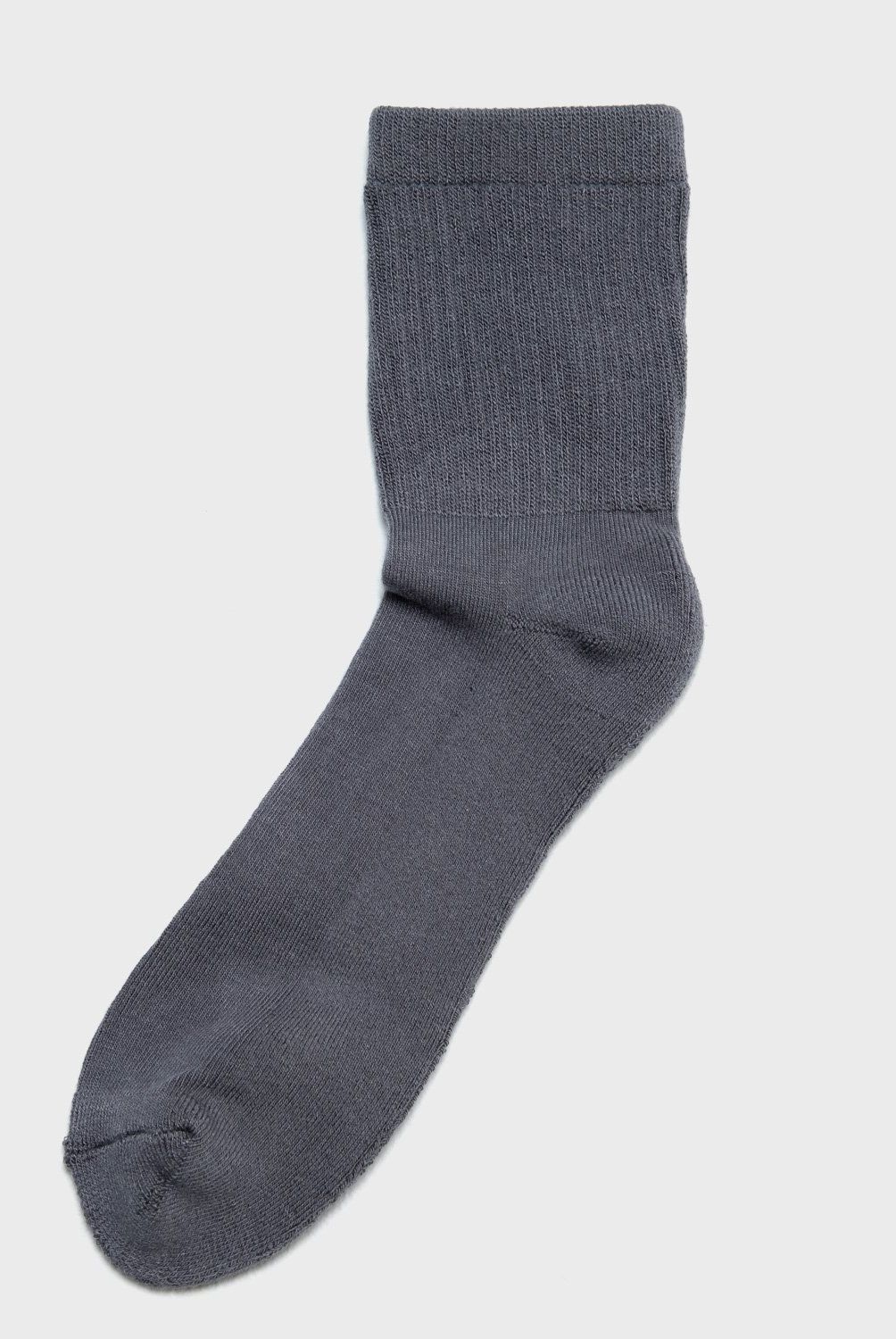 HOLLEY SKOOL - Calcetines Holley Medias Bambú Niño Diseño Liso