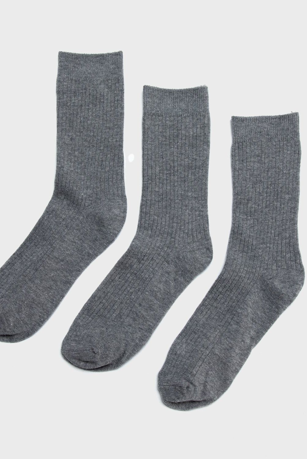 HOLLEY SKOOL - Set de Calcetines Holley Unisex Bambú Medias