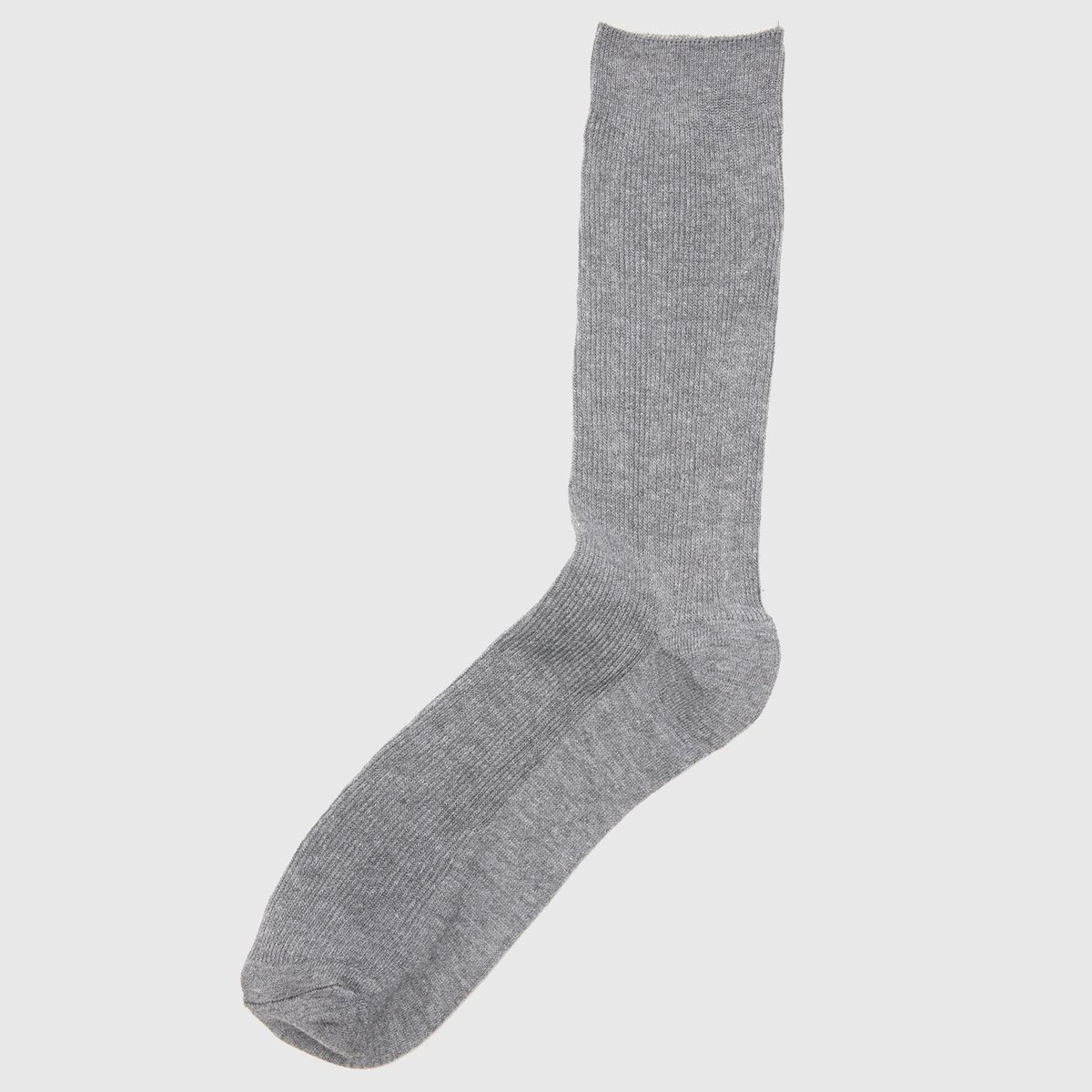 HOLLEY SKOOL - Holley Skool Calcetín Escolar, Pack de 6 Pares,95 Poliéster 5 Elastano Niño