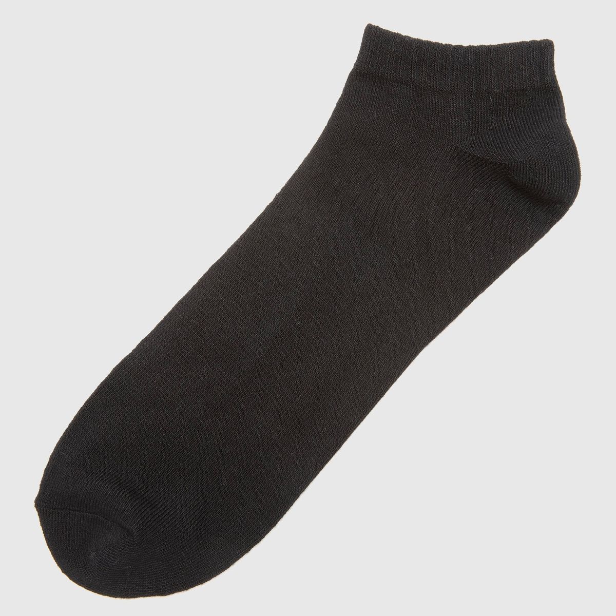 HOLLEY - Holley Skool Calcetín Escolar, Pack De 6 Pares, 75% Bambú 18% Poliamida 7% Elastano Niño