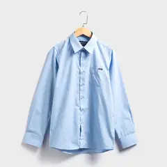 DOO AUSTRALIA - Camisa Escolar Niño