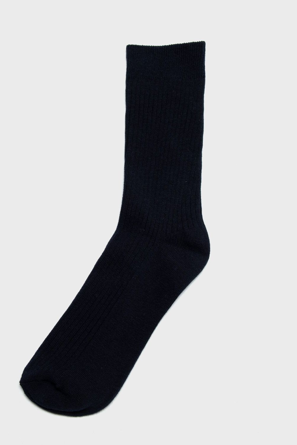HOLLEY SKOOL - Medias Holley Unisex Adulto Bambú Azul