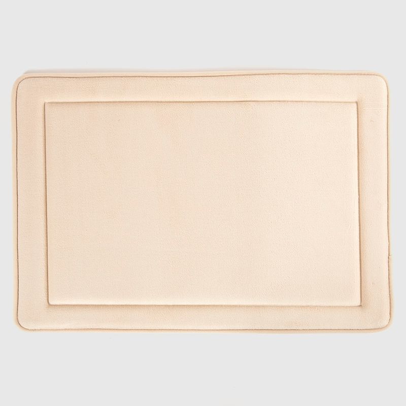 BASEMENT HOME - Alfombra de Baño Basement Home Memory Rectangular 50x70 cm
