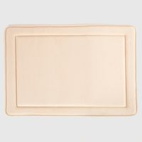 Alfombra de Baño Memory Rectangular 50x70 cm