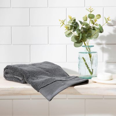 Imagen 2 del producto Toalla de Mano Egypt Blanca