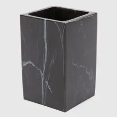 BASEMENT HOME - Porta Cepillos Suel Marble