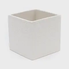 ROBERTA ALLEN - Vaso Cepillo De Dientes Roma Ivory