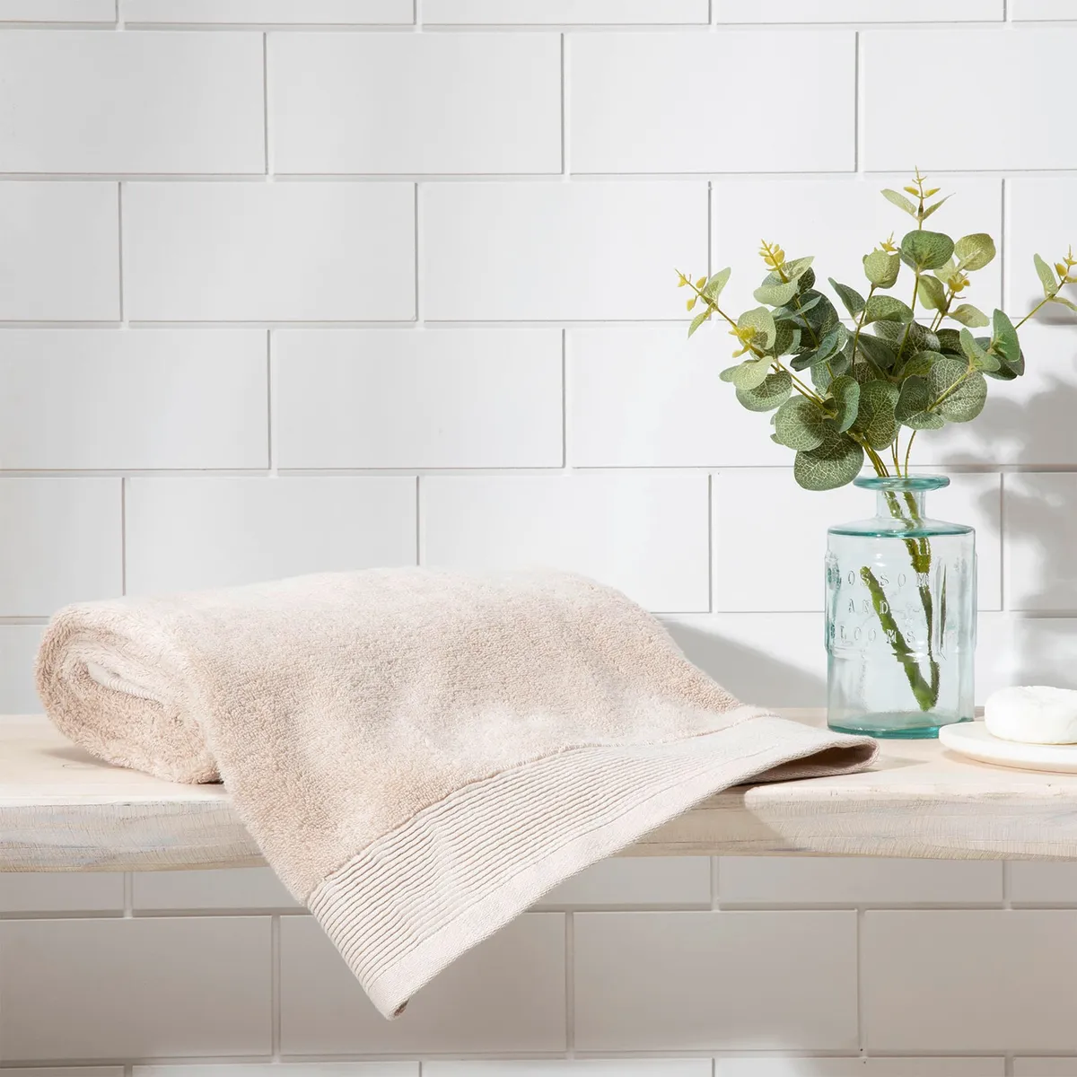 BASEMENT HOME - Toalla de Cuerpo Egypt Basement Home