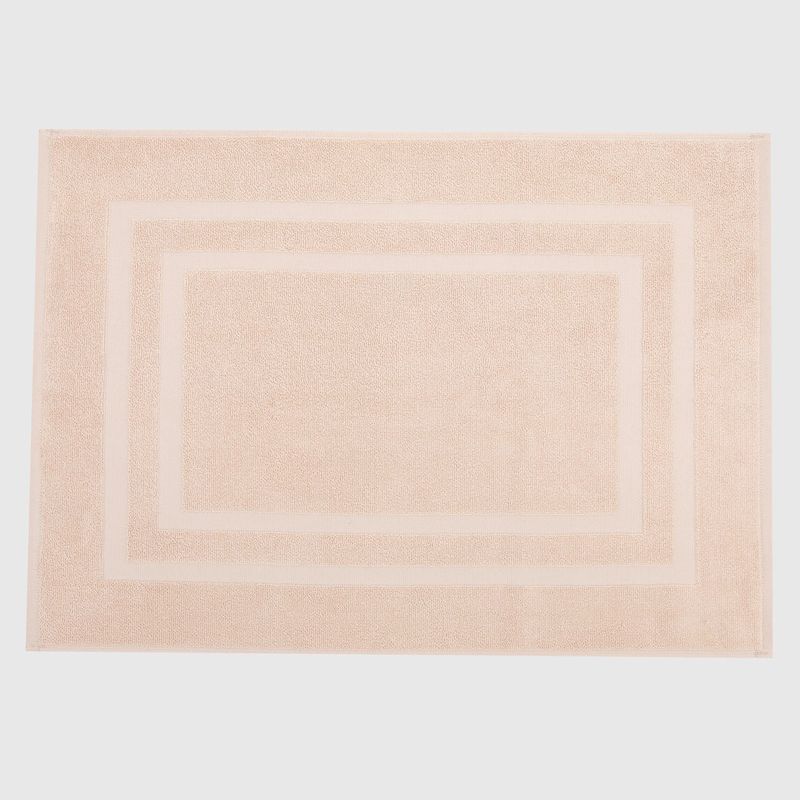 BASEMENT HOME - Alfombra de Baño Basement Home Finesse Algodón 50 x 70 cm