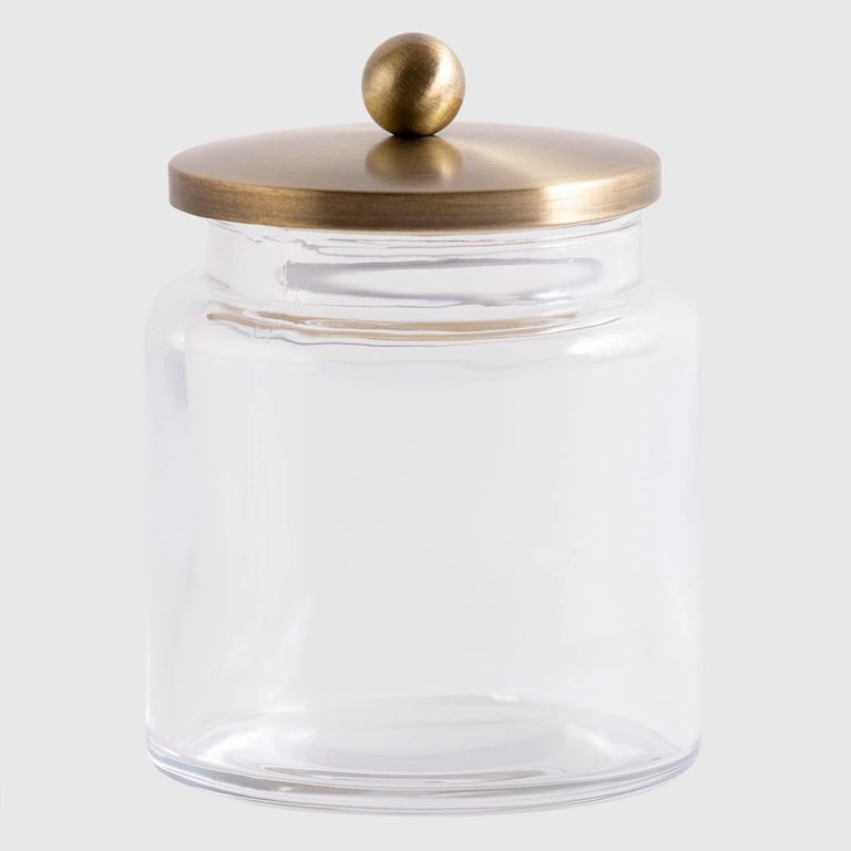 Dispensador Decorativo Accesorios Baño Dor