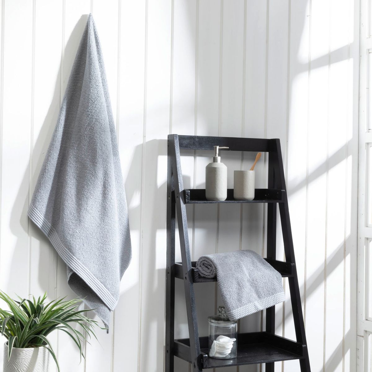 BASEMENT HOME - Toalla de Mano Amsterdam 420 G Basement Home