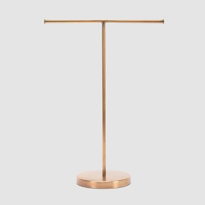 Imagen 2 del producto Toallero De Pie Inoxidable