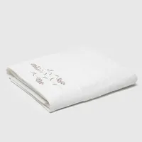 Toalla De Baño Algodón Portugal Cuerpo/ Mano