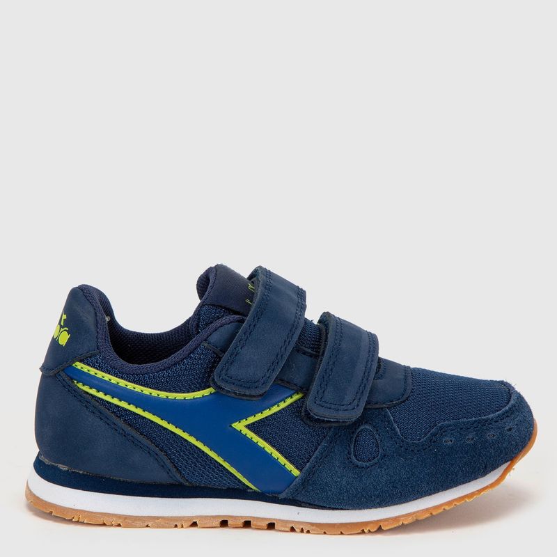 DIADORA - Vinta Zapatilla Urbana Niño Diadora