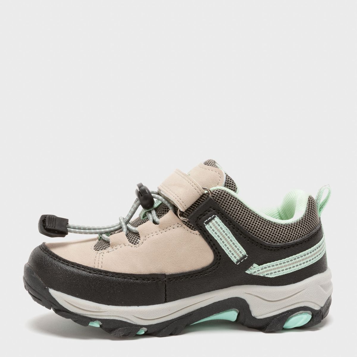 MOUNTAIN GEAR - Zapatilla Urbana Niño Gris (26 a 30) Mountain Gear