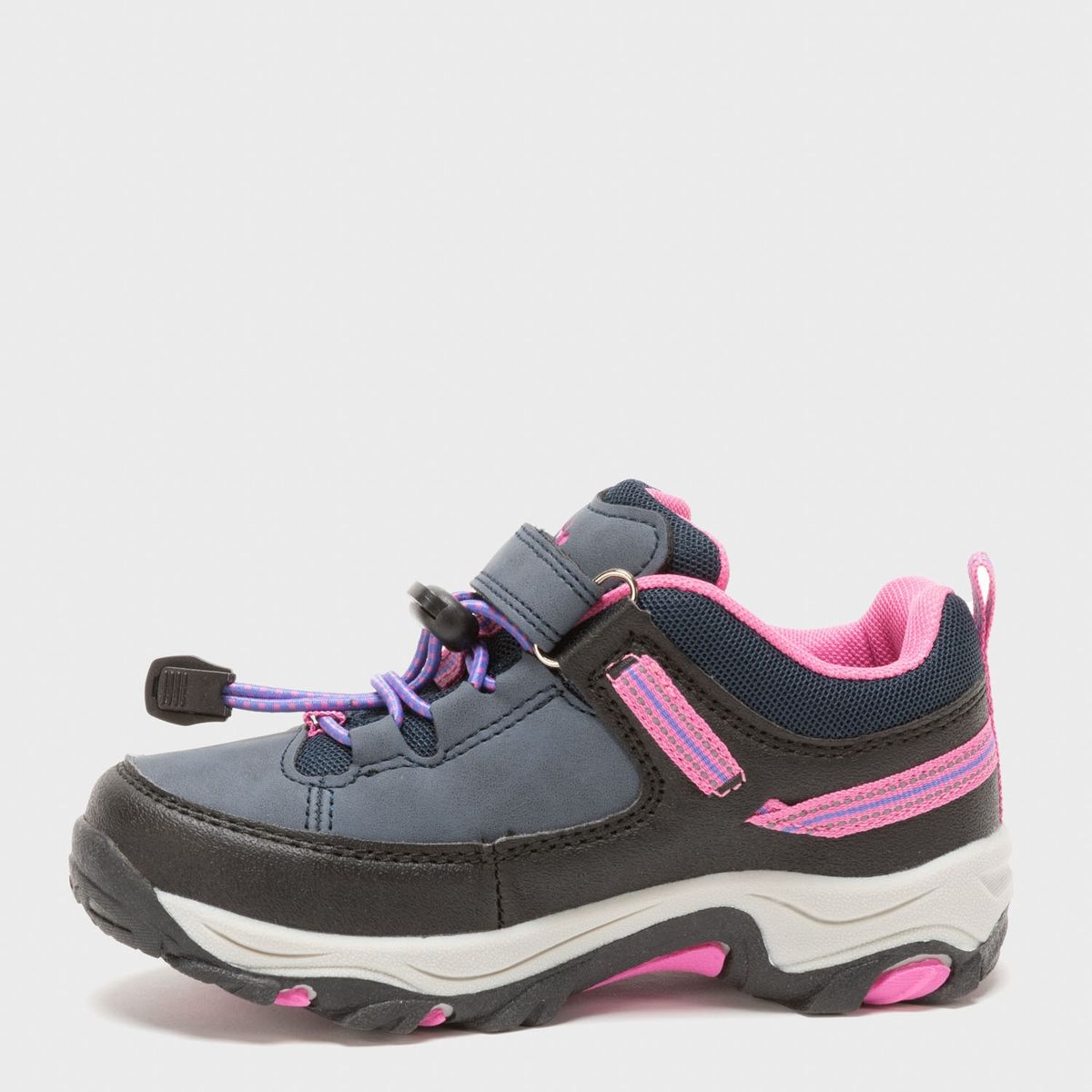 MOUNTAIN GEAR - Zapatilla Urbana Niño Azul (26 a 30) Mountain Gear