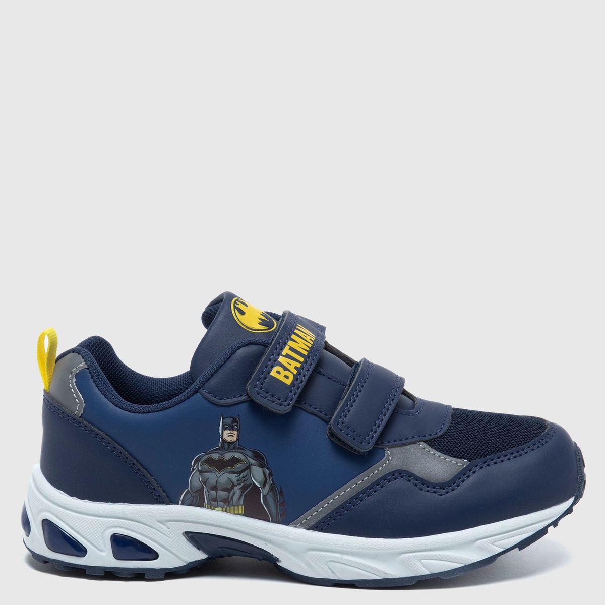 WARNER BROS - Zapatilla Urbana Niño Azul (22 a 33) Warner Bros