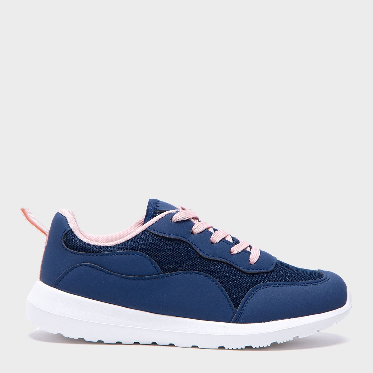 YAMP - Sporty Zapatilla Deportiva Niña Azul (31 a 36) Yamp