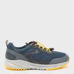 MOUNTAIN GEAR - Zapatilla Urbana Niño Azul (30 a 38)