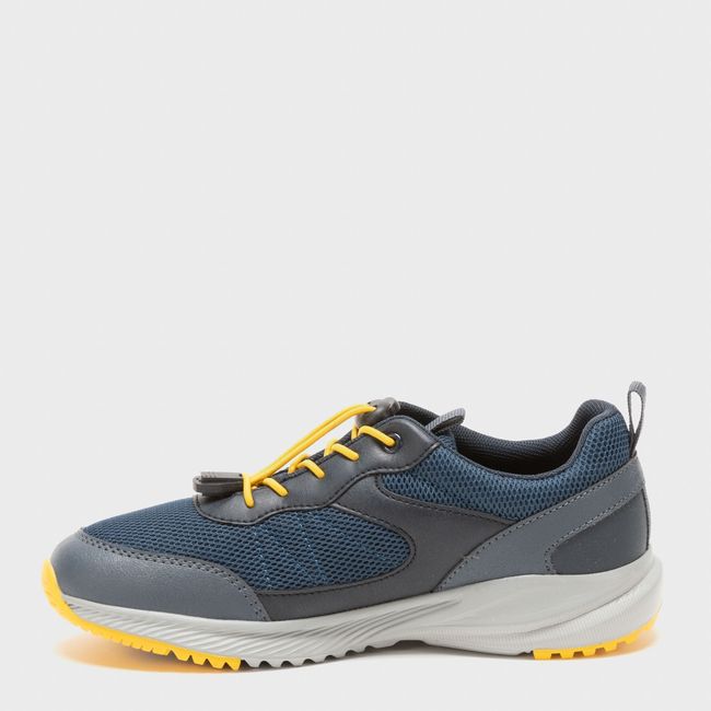 MOUNTAIN GEAR - Zapatilla Urbana Niño Azul (30 a 38) Mountain Gear