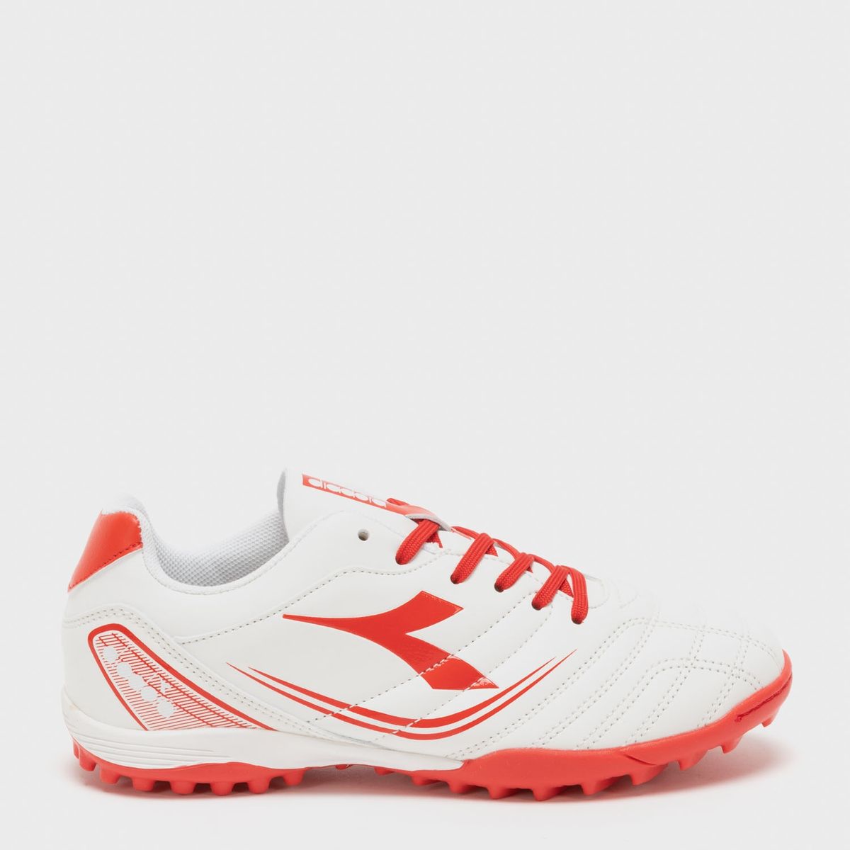 DIADORA - Footy2 Zapatilla Fútbol Hombre Blanco Diadora