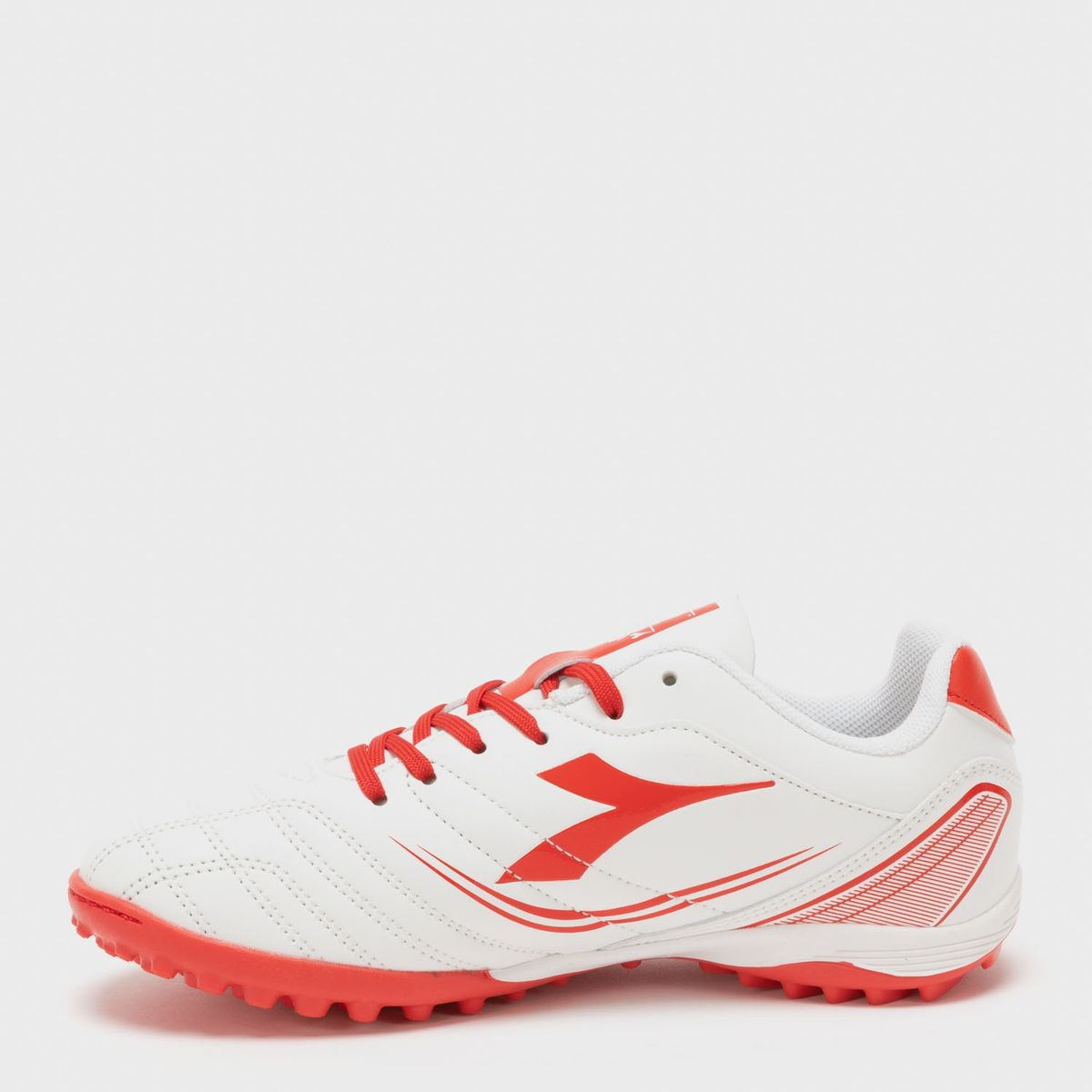 DIADORA - Footy2 Zapatilla Fútbol Hombre Blanco Diadora