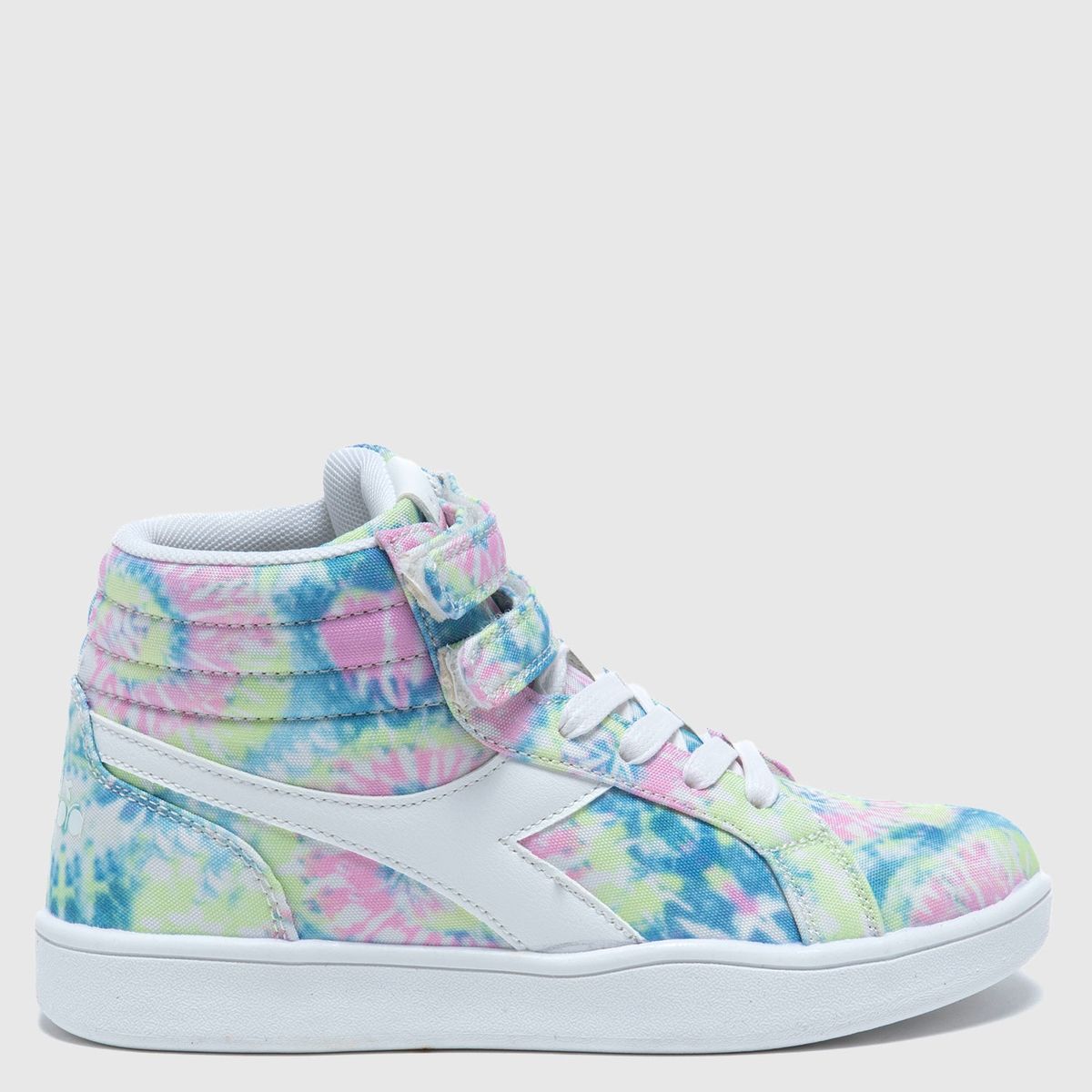 DIADORA - Igtex 2 Zapatilla Urbana Niña Celeste Diadora