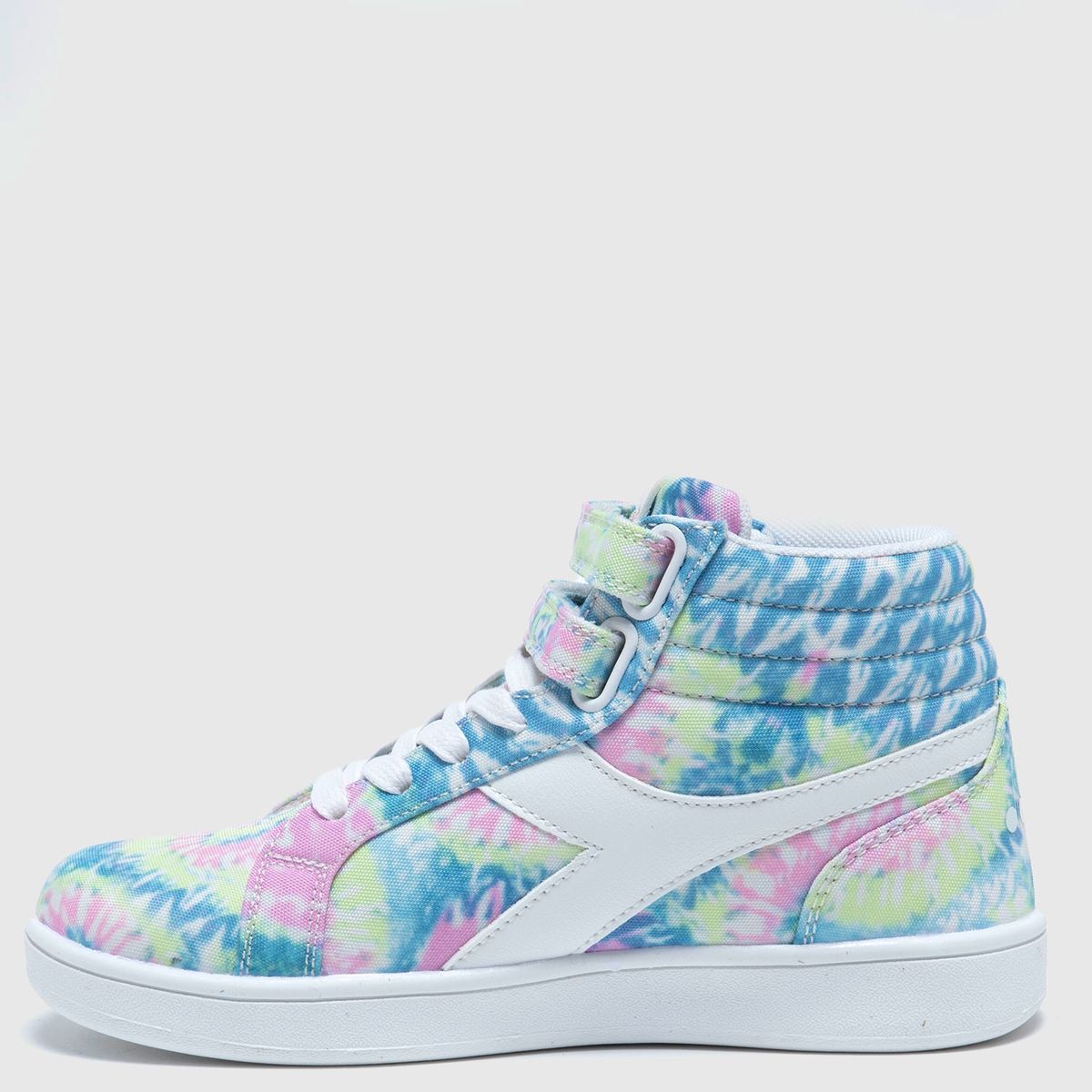 DIADORA - Igtex 2 Zapatilla Urbana Niña Celeste Diadora