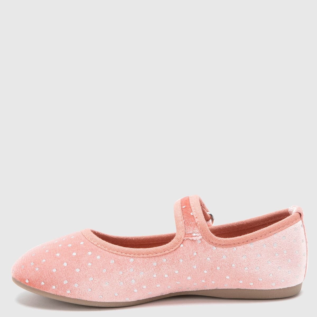 CONIGLIO - Ballerina Niña Rosado (22 a 30) Coniglio