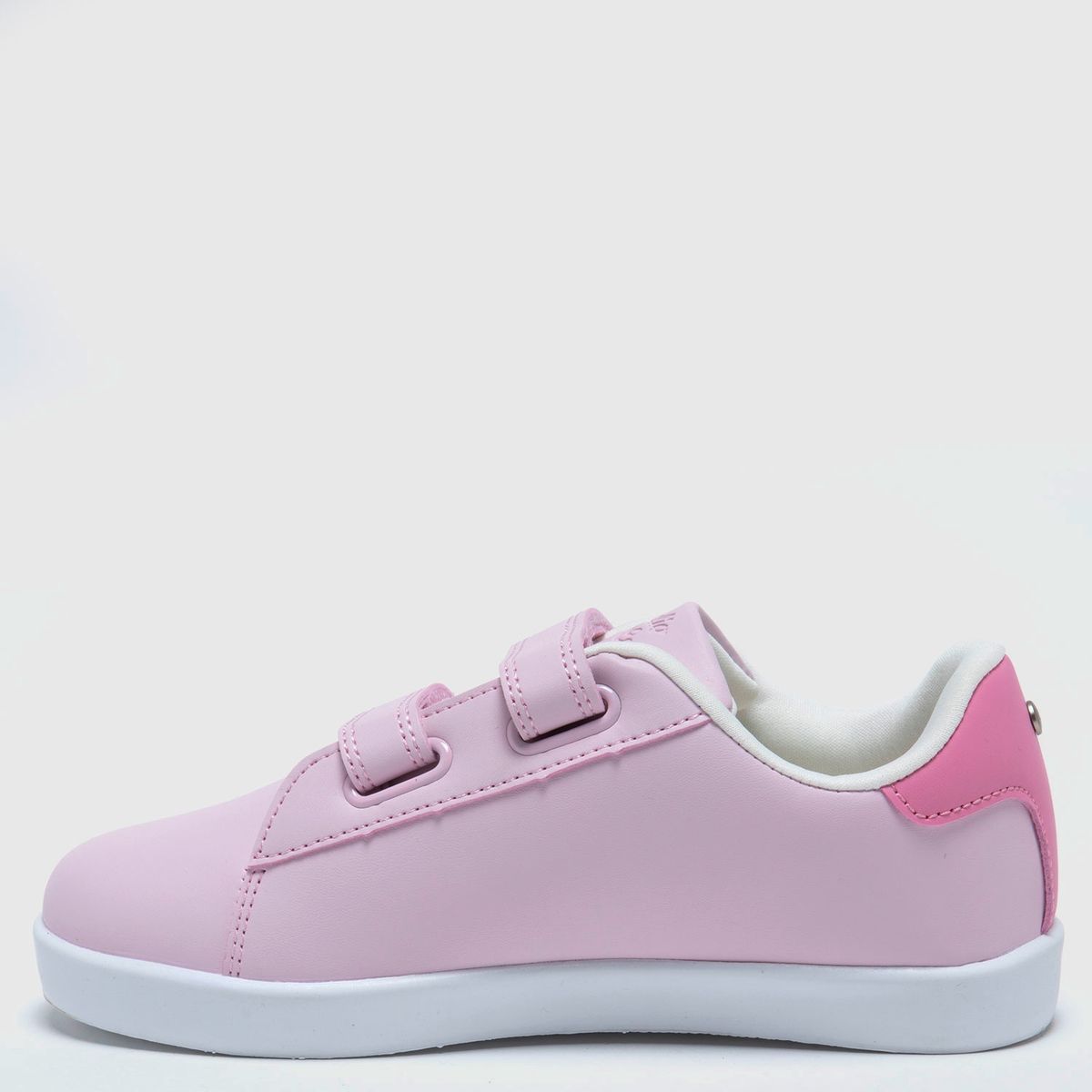 CONIGLIO - Zapatilla Urbana Niña Rosado (22 a 34) Coniglio