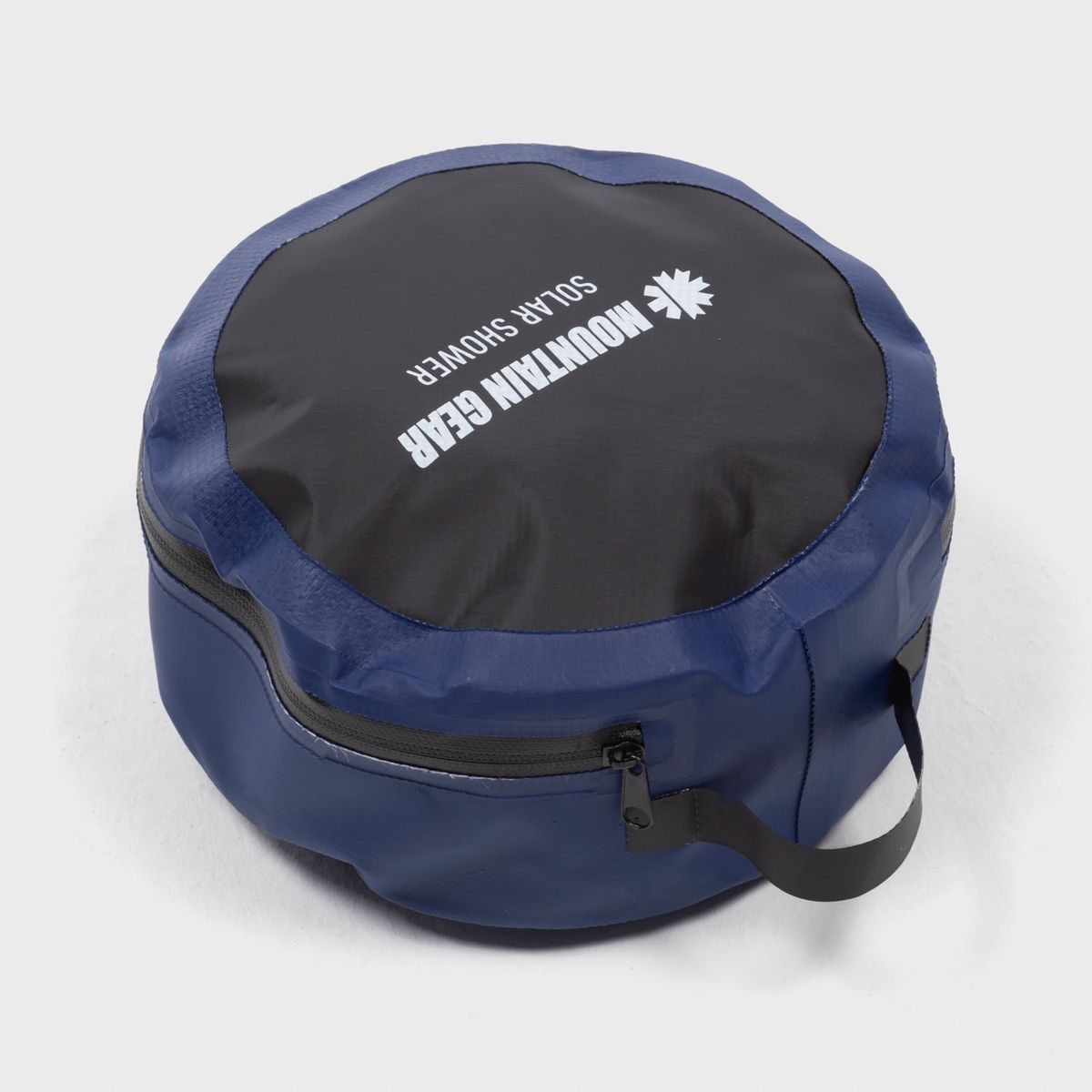 MOUNTAIN GEAR - Ducha Solar Portátil Mountain Gear para Camping