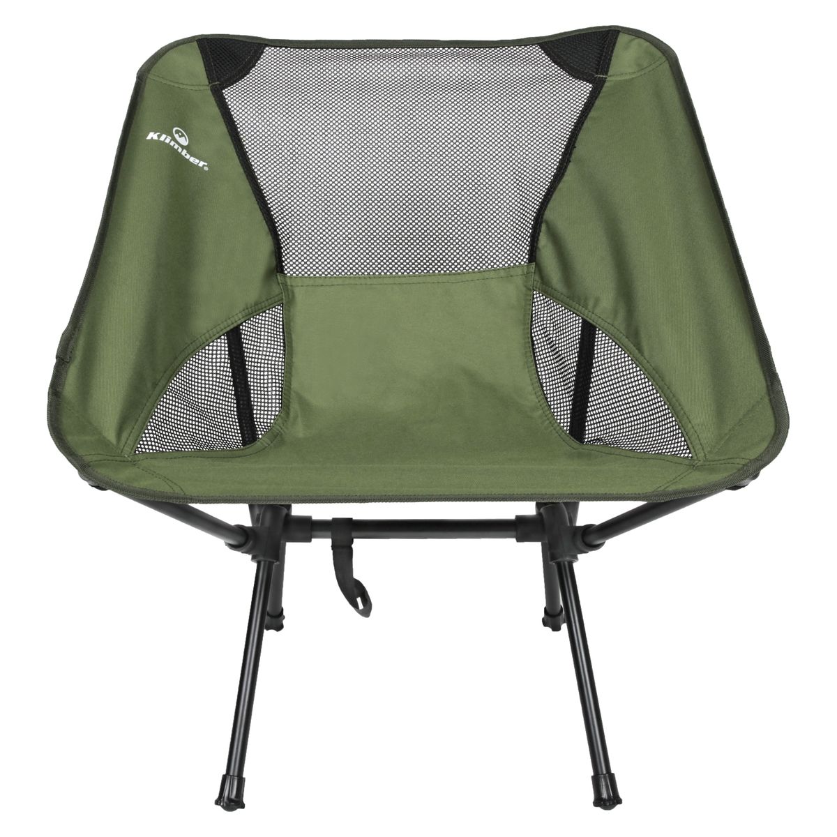 KLIMBER - Silla De Camping Plegable Klimber