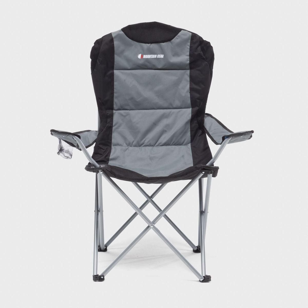 MOUNTAIN GEAR - Mountain Gear Silla Beter