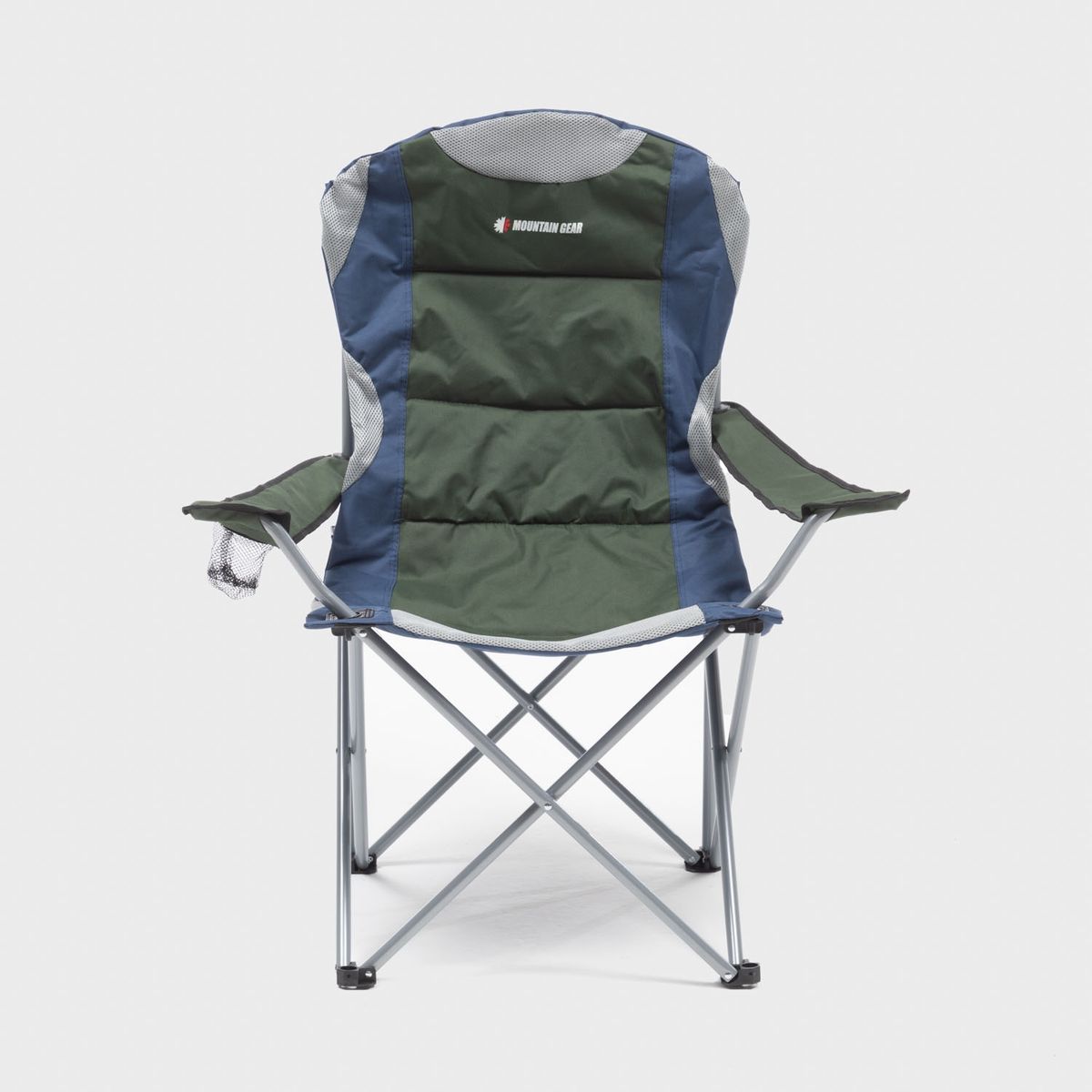 MOUNTAIN GEAR - Mountain Gear Silla Beter