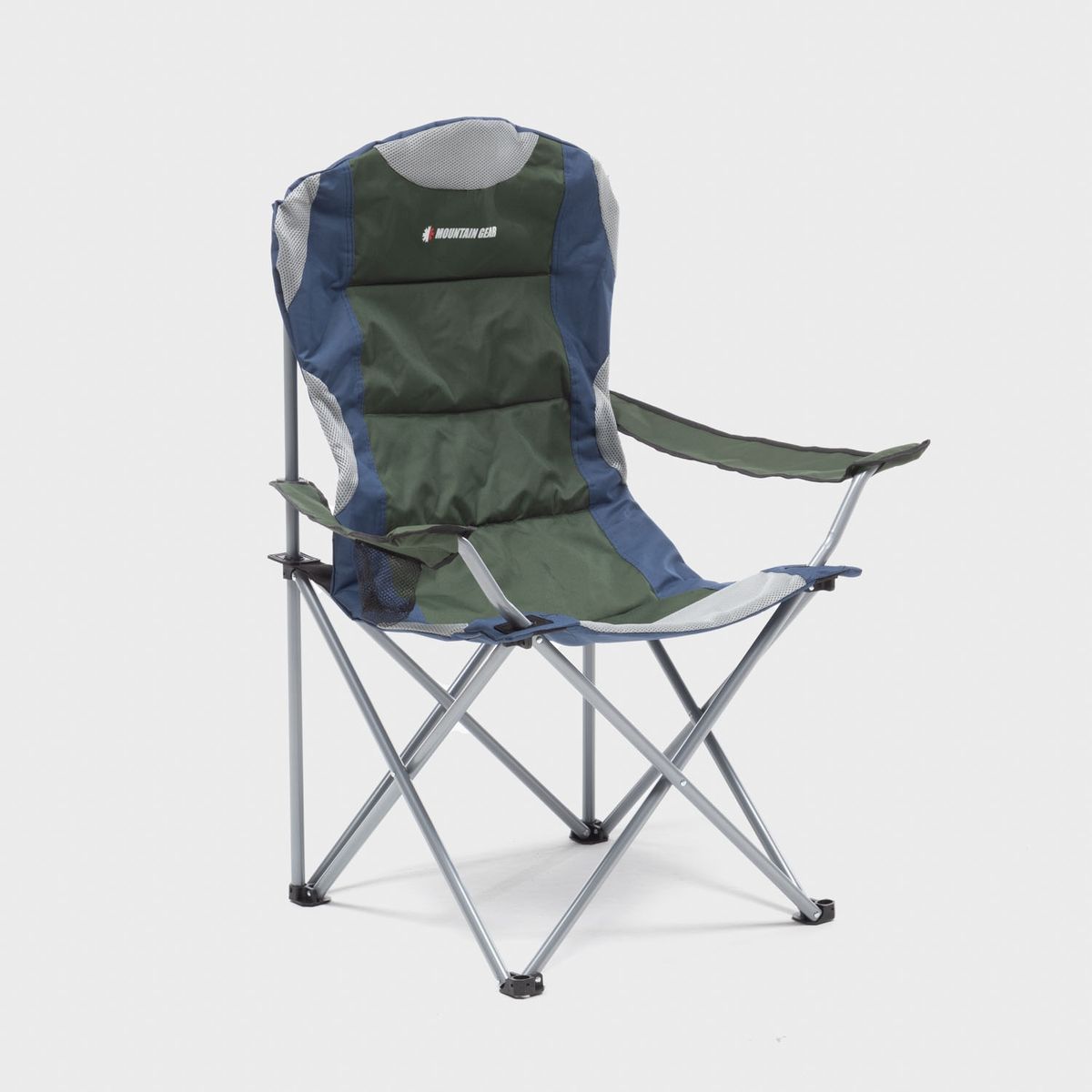MOUNTAIN GEAR - Mountain Gear Silla Beter