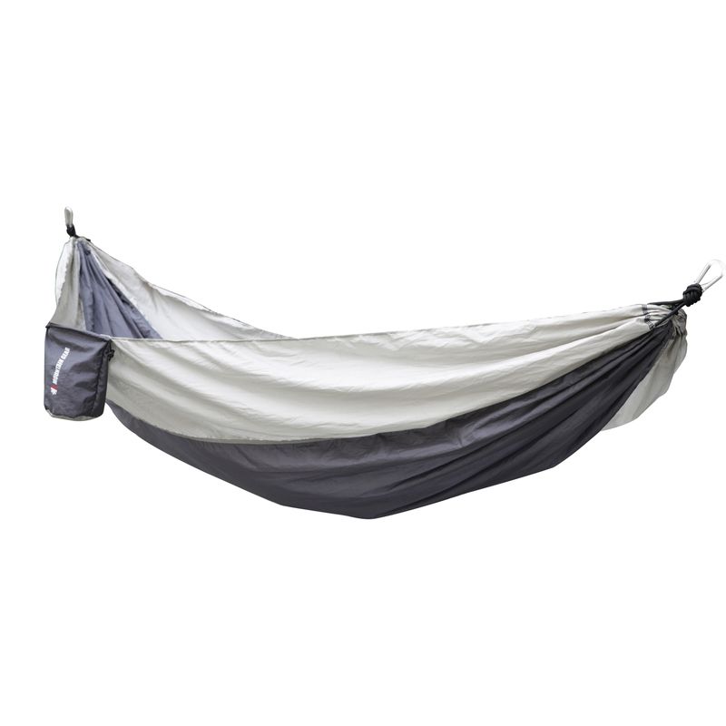 MOUNTAIN GEAR - Hamaca Camping Mountain Gear