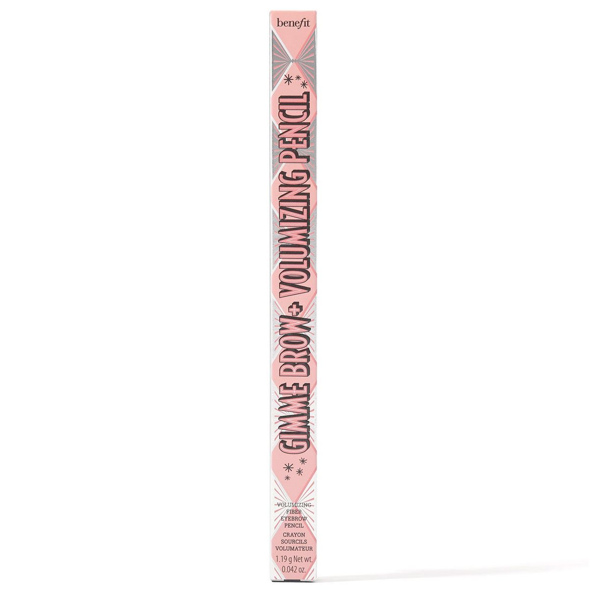 BENEFIT - Lápiz Para Cejas Voluminizador Gimme Brow+ Voluminizing Benefit