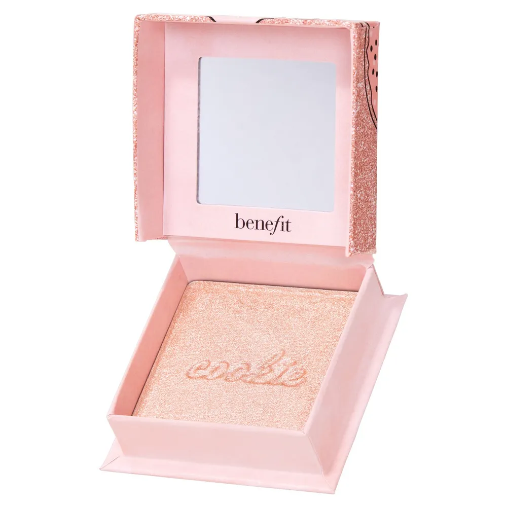 Benefit Powder Highlighter Cookie, foto 4