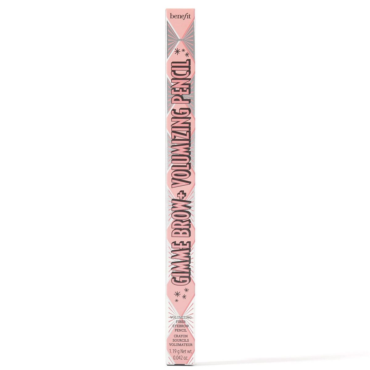 BENEFIT - Lápiz Para Cejas Voluminizador Gimme Brow+ Voluminizing Benefit