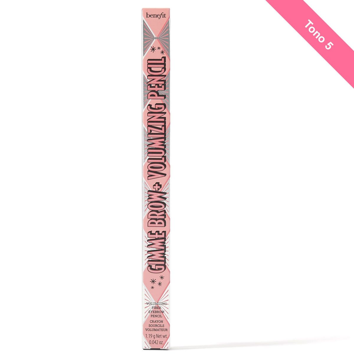 BENEFIT - Lápiz Para Cejas Voluminizador Gimme Brow+ Voluminizing Benefit