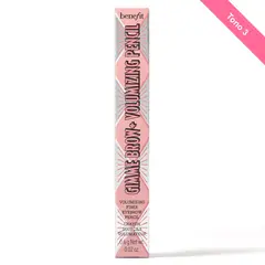 BENEFIT - Lápiz Para Cejas Voluminizador Gimme Brow+ Voluminizing Mini
