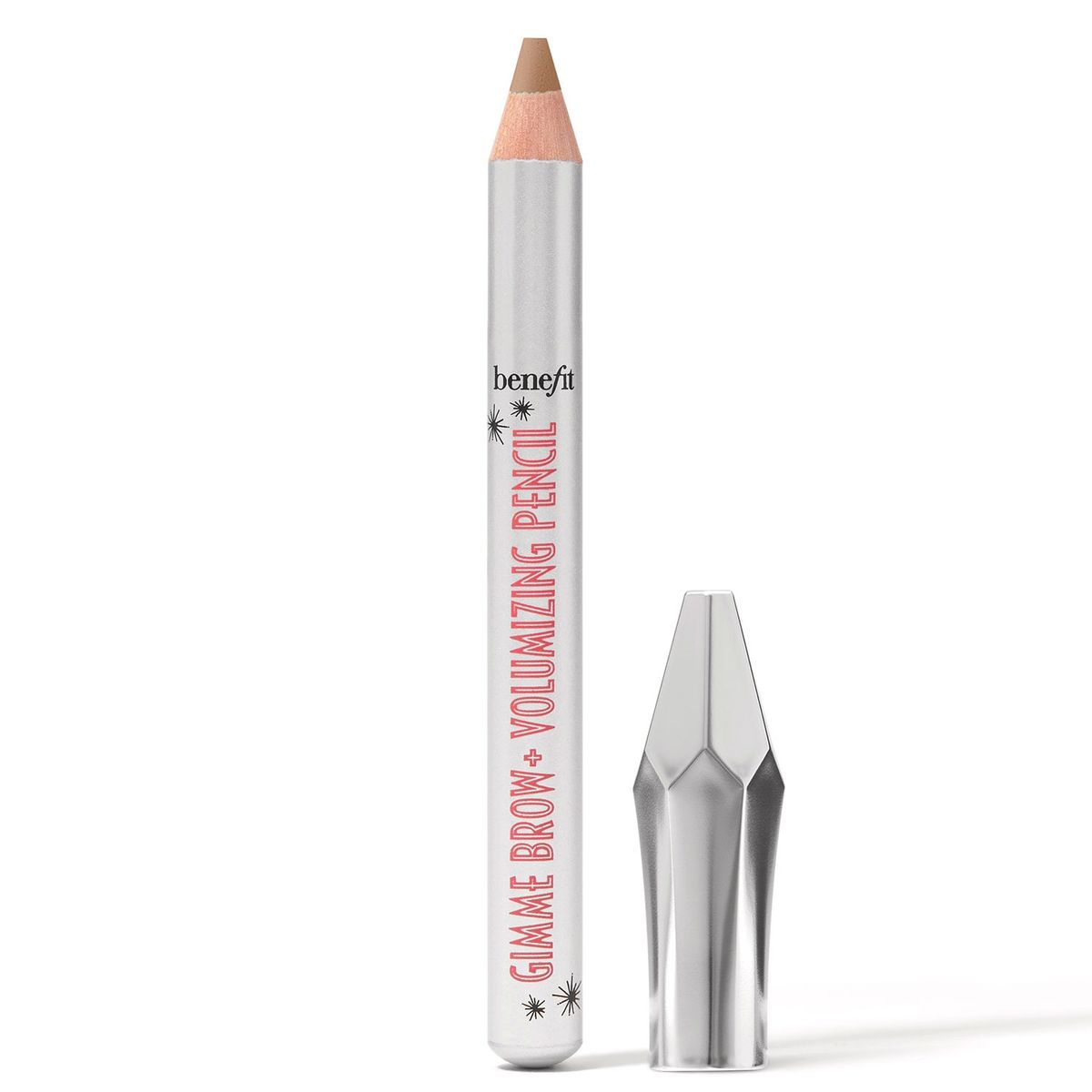 BENEFIT - Lápiz Para Cejas Voluminizador Gimme Brow+ Voluminizing Mini Benefit