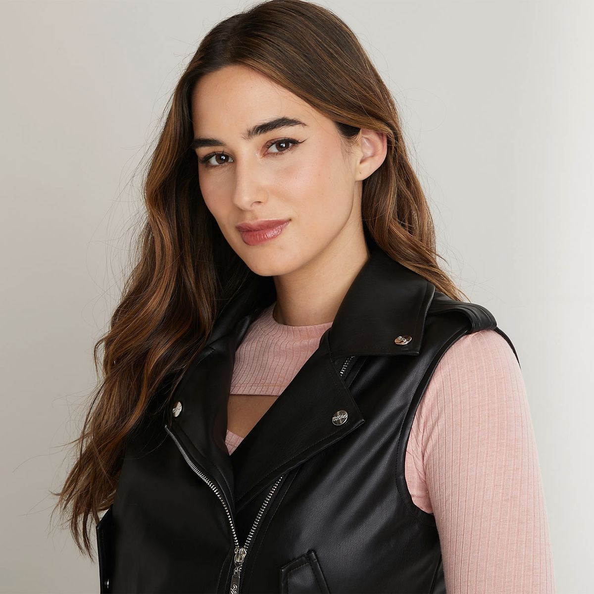 MOSSIMO - Mossimo Chaqueta Mujer