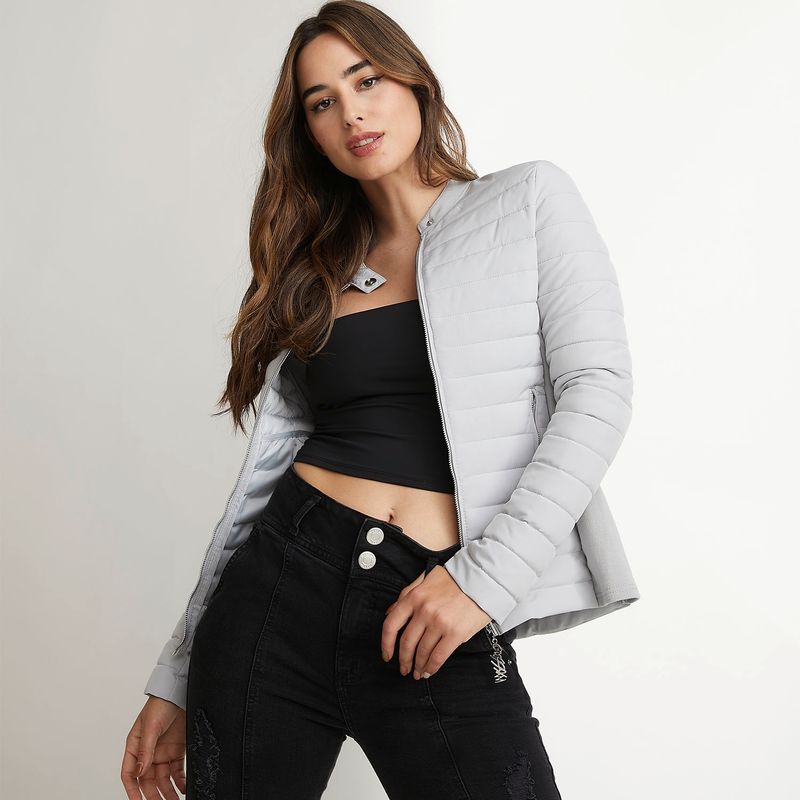 MOSSIMO - Mossimo Parka Mujer