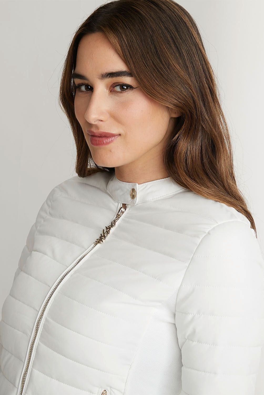 MOSSIMO - Mossimo Parka Mujer