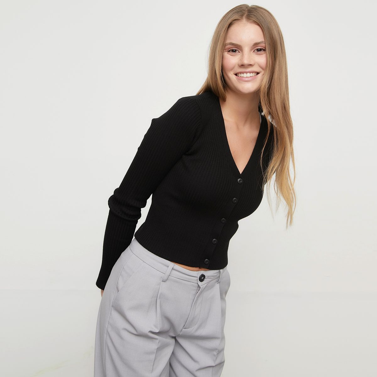 SYBILLA - Sybilla Chaleco Mujer