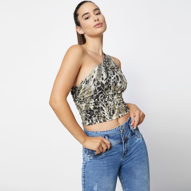 MOSSIMO - Mossimo Polera Sin Mangas Mujer